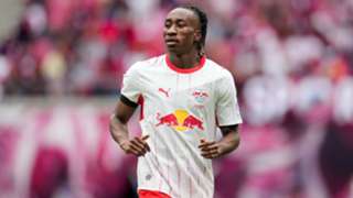 'Everyone has ambitions' – Liverpool target Diomande refuses to rule out Leipzig exit