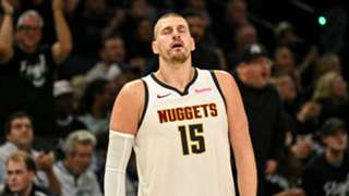 Adelman confident Jokic will 'bounce back' for Nuggets