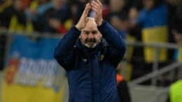 Steve Clarke will remain Scotland head coach until 2026