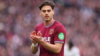 Mavropanos urges West Ham to keep fighting in relegation battle