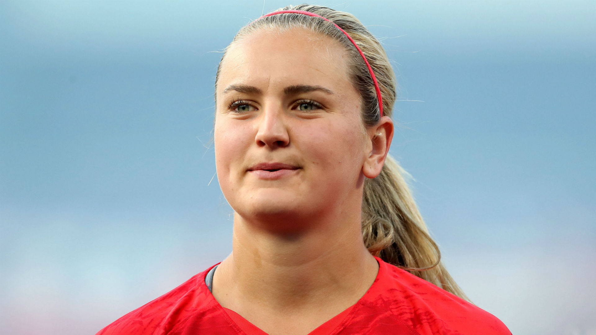 USWNT vs. France lineups Lindsey Horan benched Sporting News