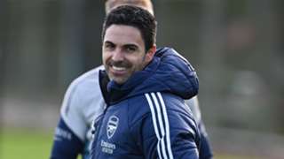 Arsenal boss Arteta insists Chelsea 'fully deserve' to be in title race