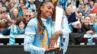 Barca sign Kerolin from Man City in WSL record sale