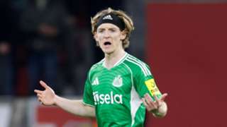 Gordon questions Newcastle's mentality after Leverkusen fight back