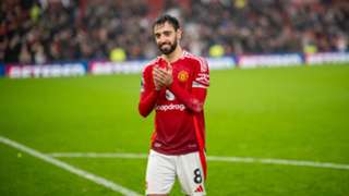 Man Utd must get back to where they belong, says Fernandes