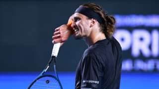 Zverev stunned by Kecmanovic in Acapulco