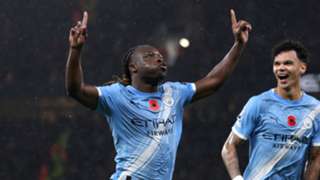 Man City focusing on themselves, not Arsenal, claims Doku