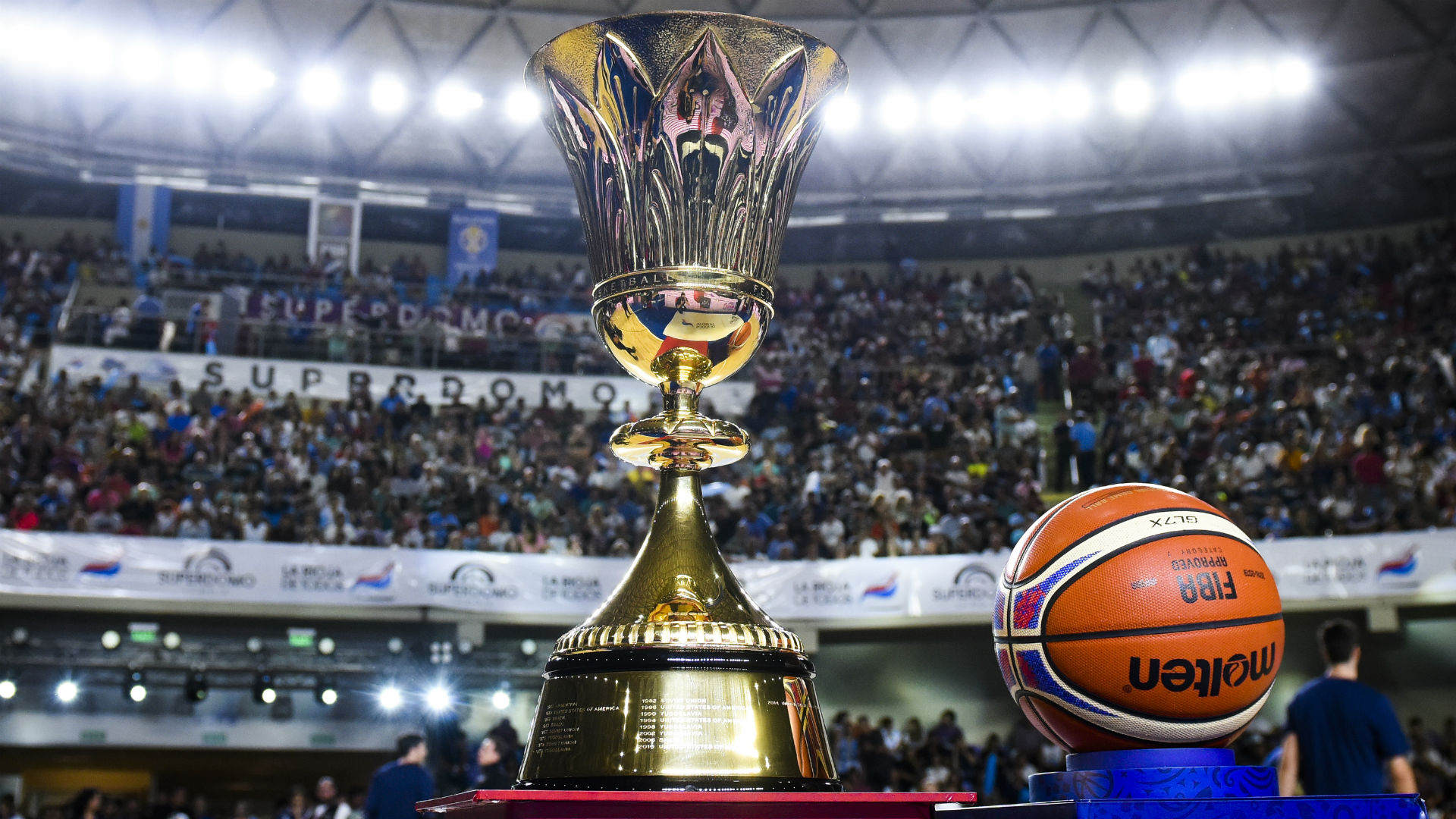 FIBA World Cup 2019: 5 Storylines Including Team USA Three-peat ...