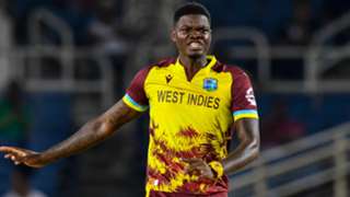 West Indies seamer Joseph ruled out of T20 World Cup