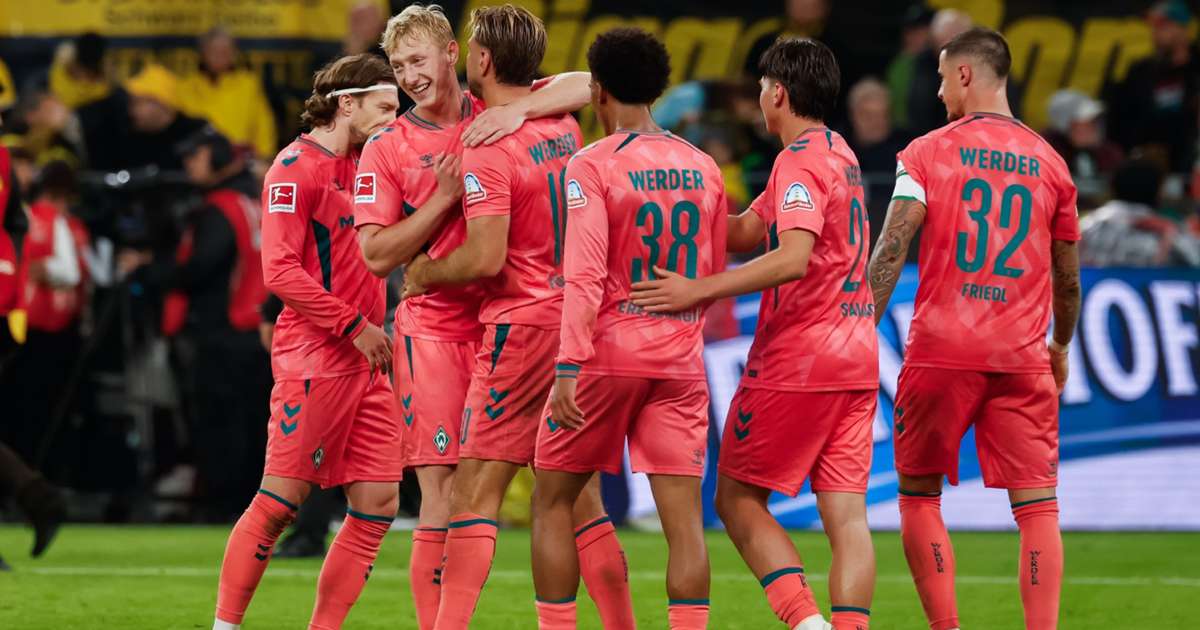 Fullkrug twists the knife as stoppage-time header wrecks Dortmund's perfect Bundesliga start