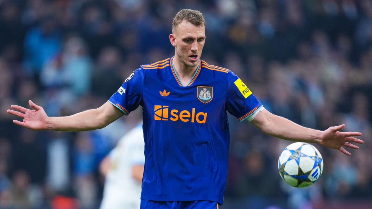 Howe and Burn rue 'mental lapse' as Newcastle lose in Marseille