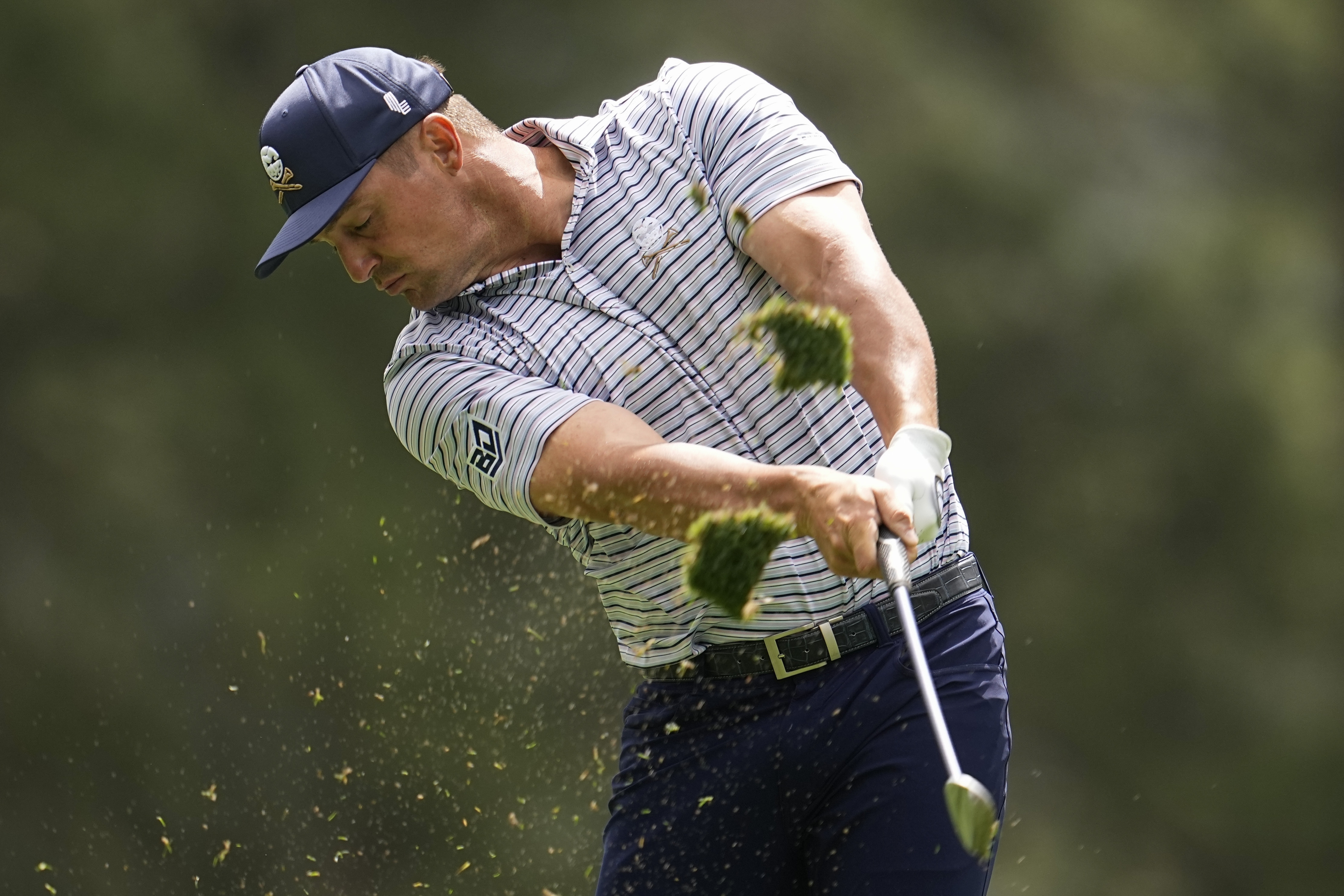 Bryson DeChambeau