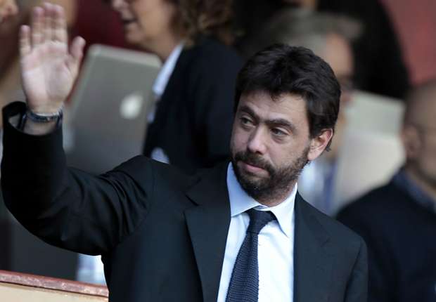 Juventus overhaul 'no excuse' for failure, warns president Agnelli - Goal