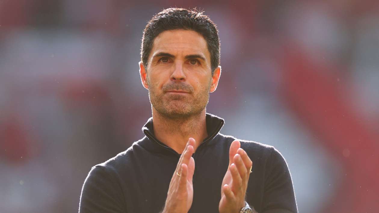 Arteta calls for focus as testing period looms for Arsenal