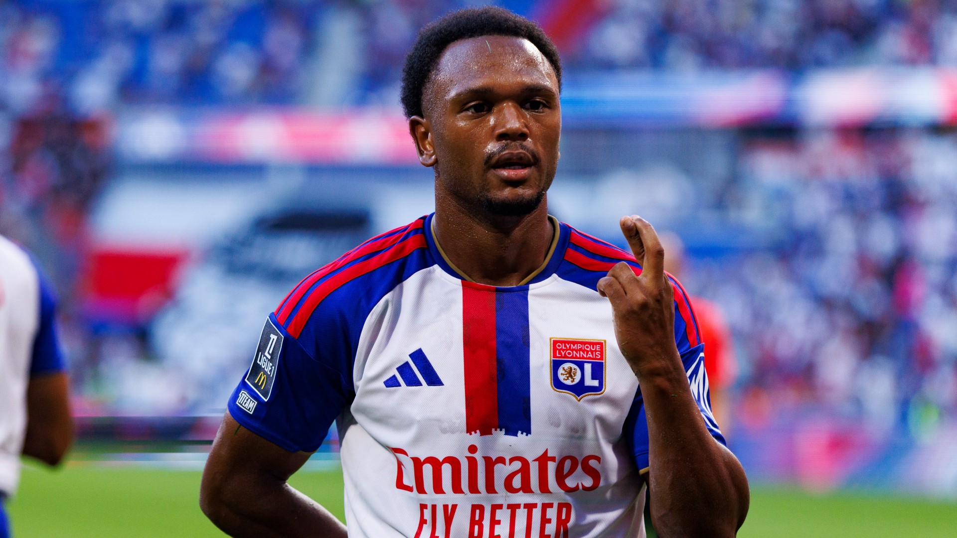 Openda: the transfer to Juve was not a mistake