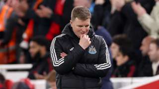 Howe: No hiding from Newcastle's dismal away form