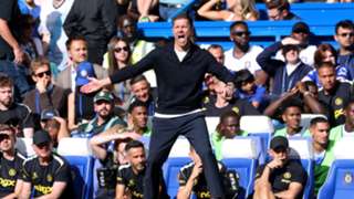 'We got what we deserved' – Alonso rues Chelsea's lack of intensity after Hull draw