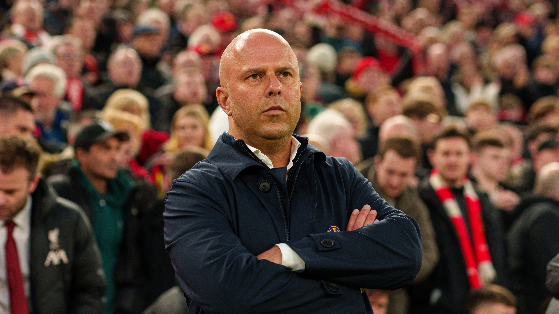 Liverpool prepared for 'difficult' December away games, insists Slot