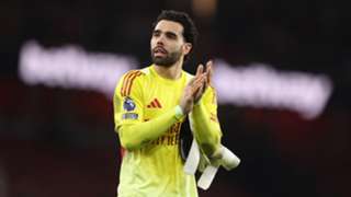 Arteta's heart 'almost stopped' when Raya made last-gasp save