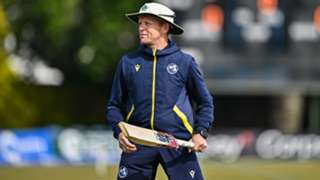 Ireland expect challenging T20I series despite England rotations