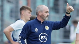 Scotland coach Steve Clarke will hope to mastermind another landmark victory