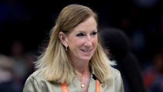 WNBA’s Engelbert to retire after season