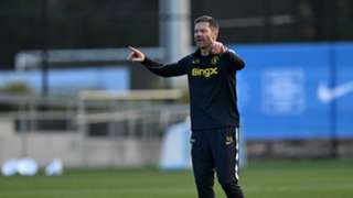 Alonso stresses need for patience in first Chelsea season