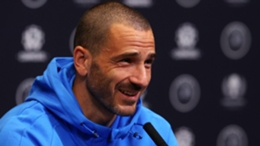 Leonardo Bonucci is hoping to extend his international career following a move to Germany (Mike Egerton/PA)