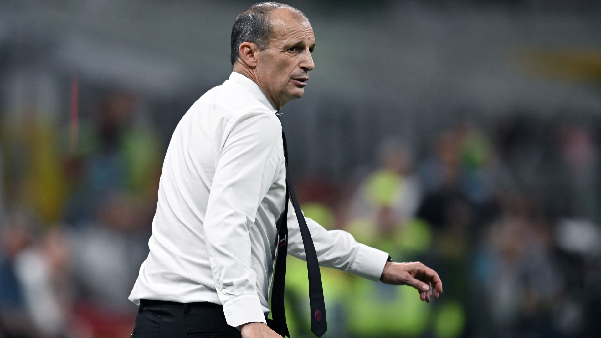 De Laurentiis: Napoli moet constanter worden; Allegri op komst, focus op Europa