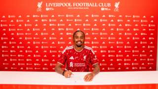 Barcola becomes Liverpool's second most expensive signing after £123m move