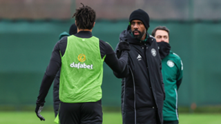 Nancy defiant in search of first Celtic win, but poor start 'difficult to accept'