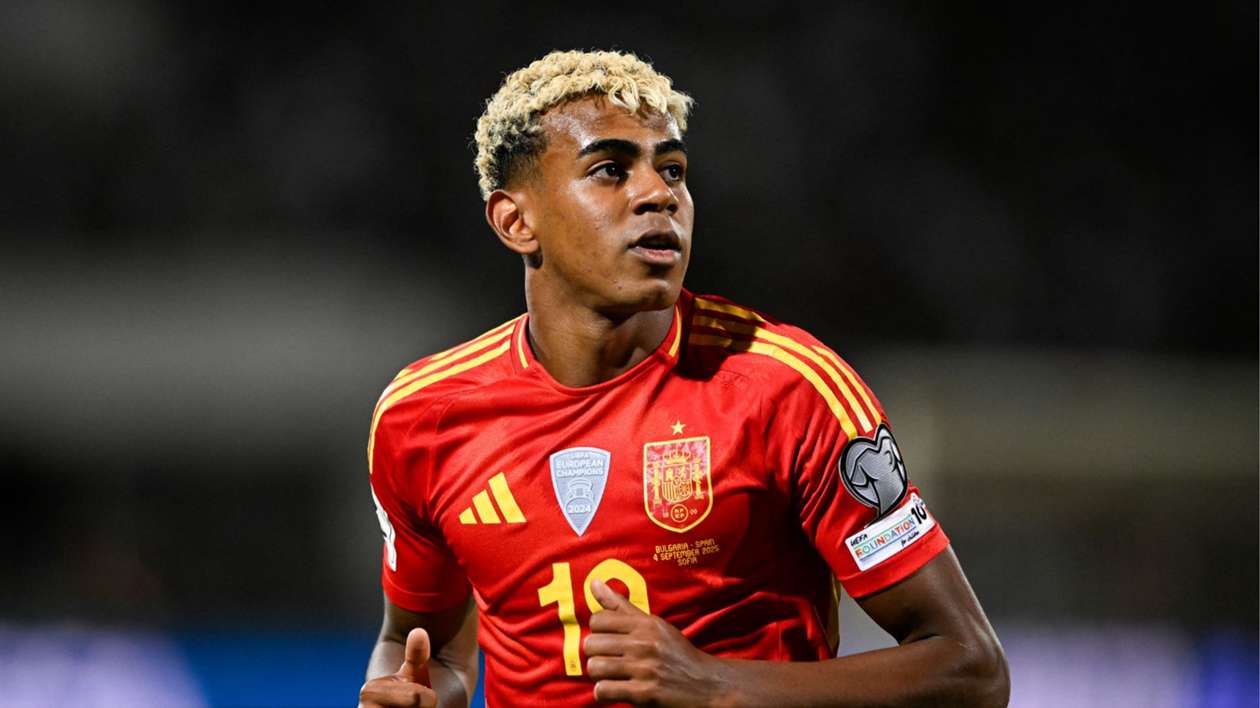 Fornals: Spain can't dwell on Yamal injury fallout