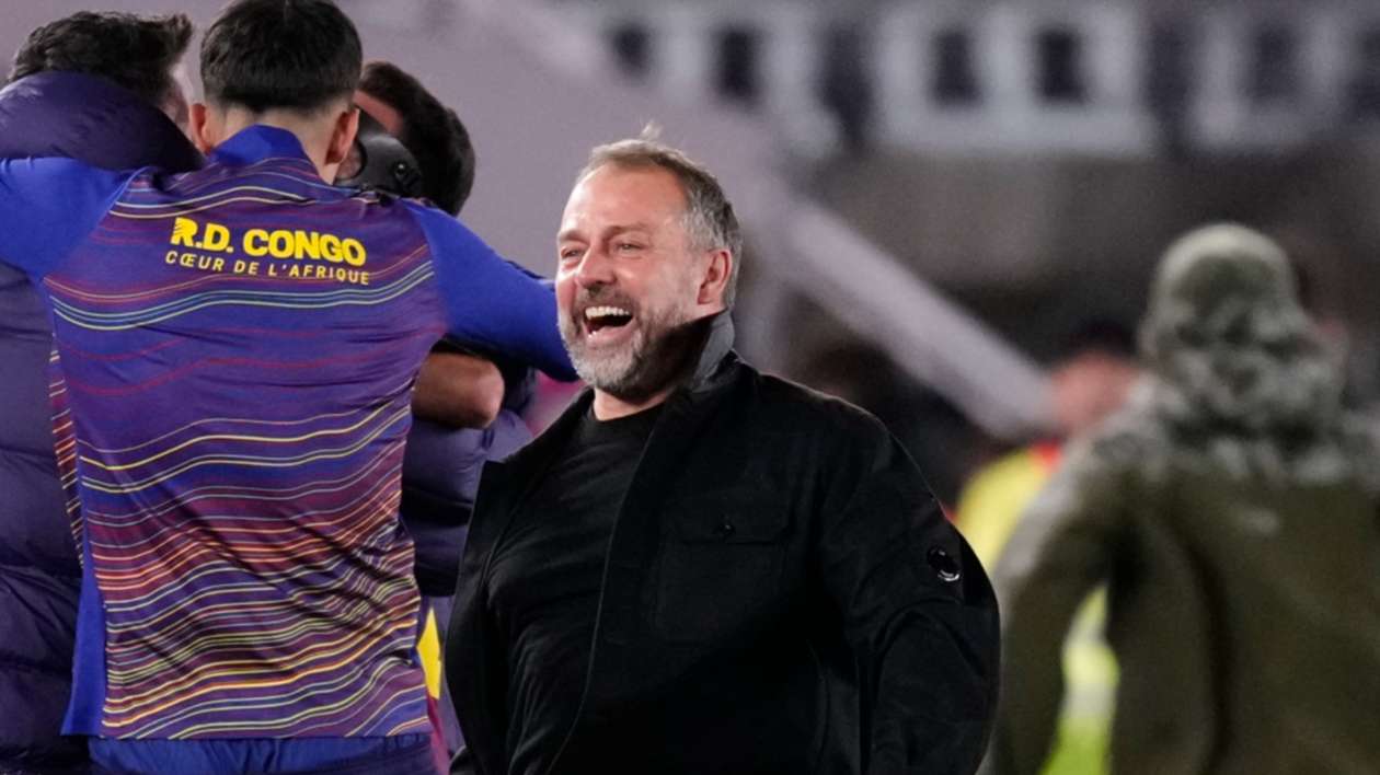 Barcelona not 'wasting energy' on Real Madrid as Flick turns attention to Champions League