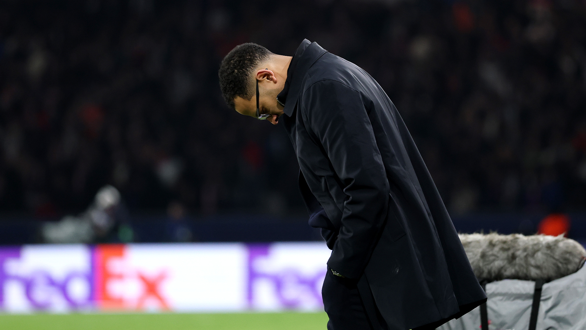 Rosenior: Chelsea ‘very close to outstanding’ despite PSG thumping