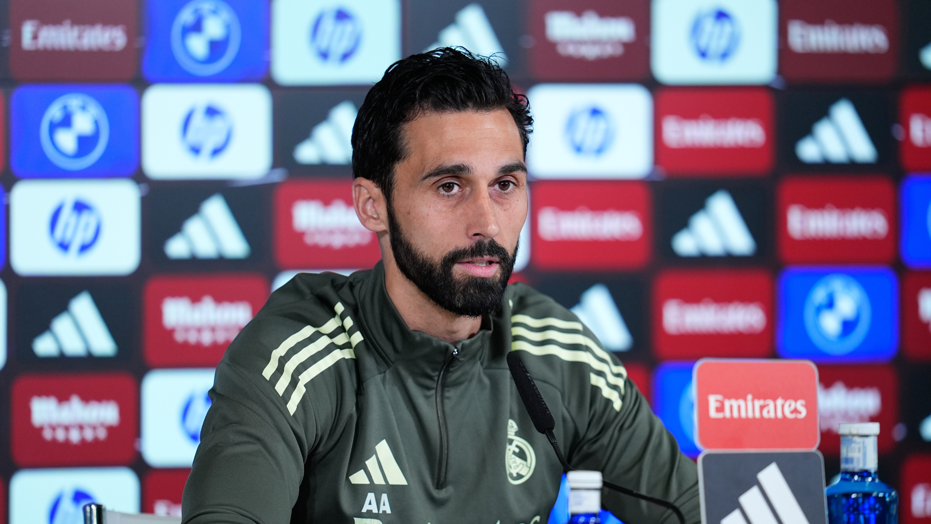 Arbeloa to leave Real Madrid at end of season amid Mourinho rumours