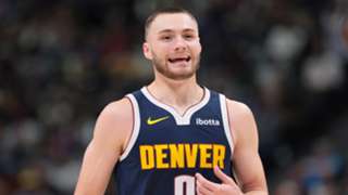 Nuggets guard Braun to miss at least six weeks with sprained left ankle