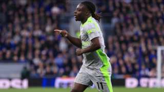 Doku insists Man City will keep pushing after 'painful' draw at Everton