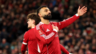 Salah to leave Liverpool at the end of the season
