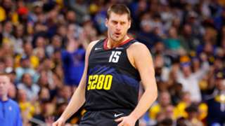 NBA: Nikola Jokic scores 33 points as Nuggets send Mavericks to their first loss