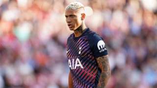 Richarlison omission 'not my decision', reveals De Zerbi