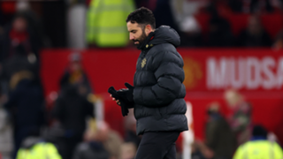 AC Milan 'an even bigger challenge' than Man Utd, says Amorim