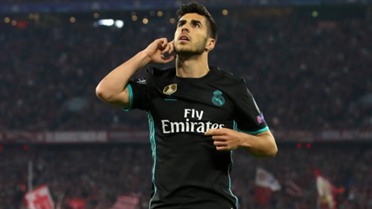 Asensio is staying at Real Madrid – agent Asensio is staying at Real Madrid – agent