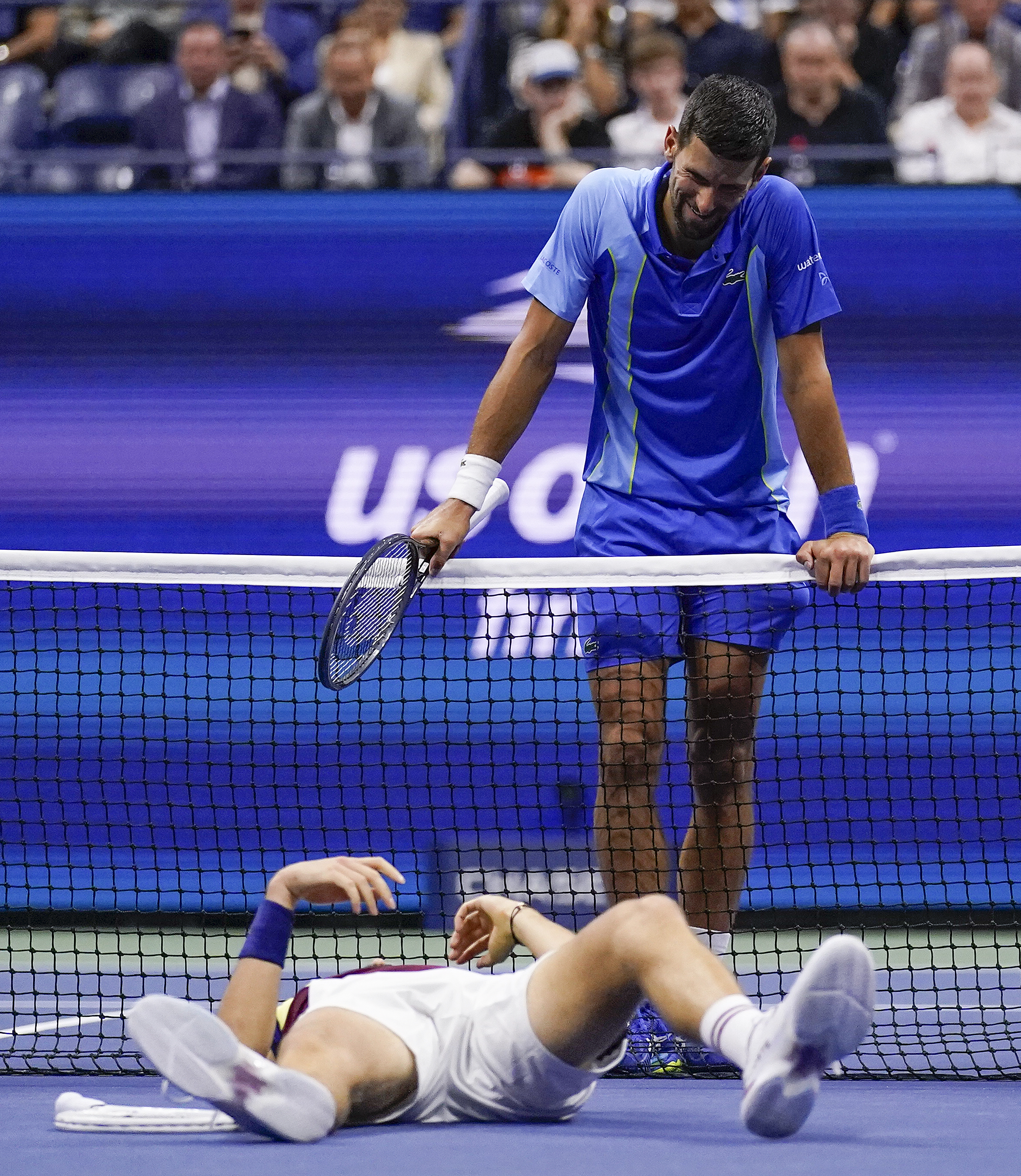 US Open Tennis