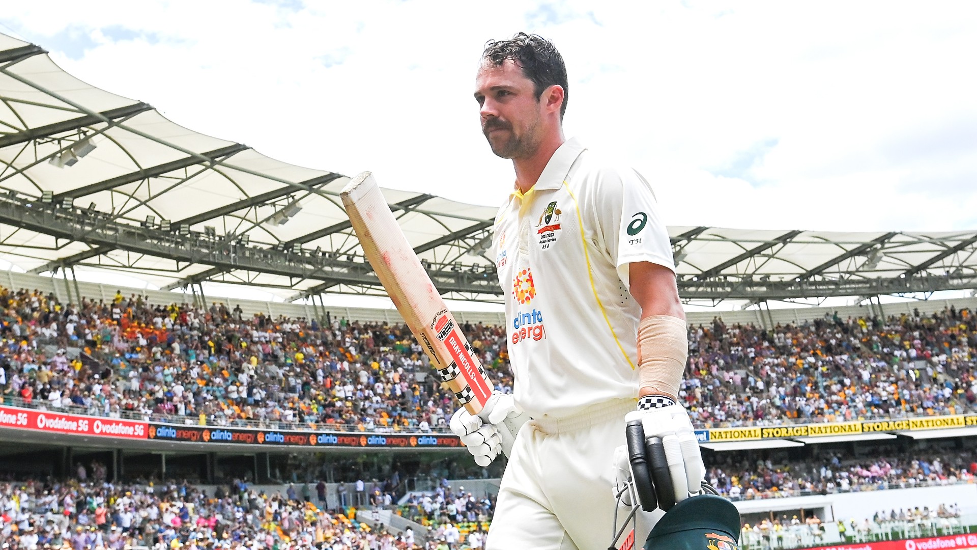 The Ashes: Head out of Fourth Test due to coronavirus