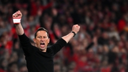 Roger Schmidt refused to rule out Benfica's Champions League chances this term