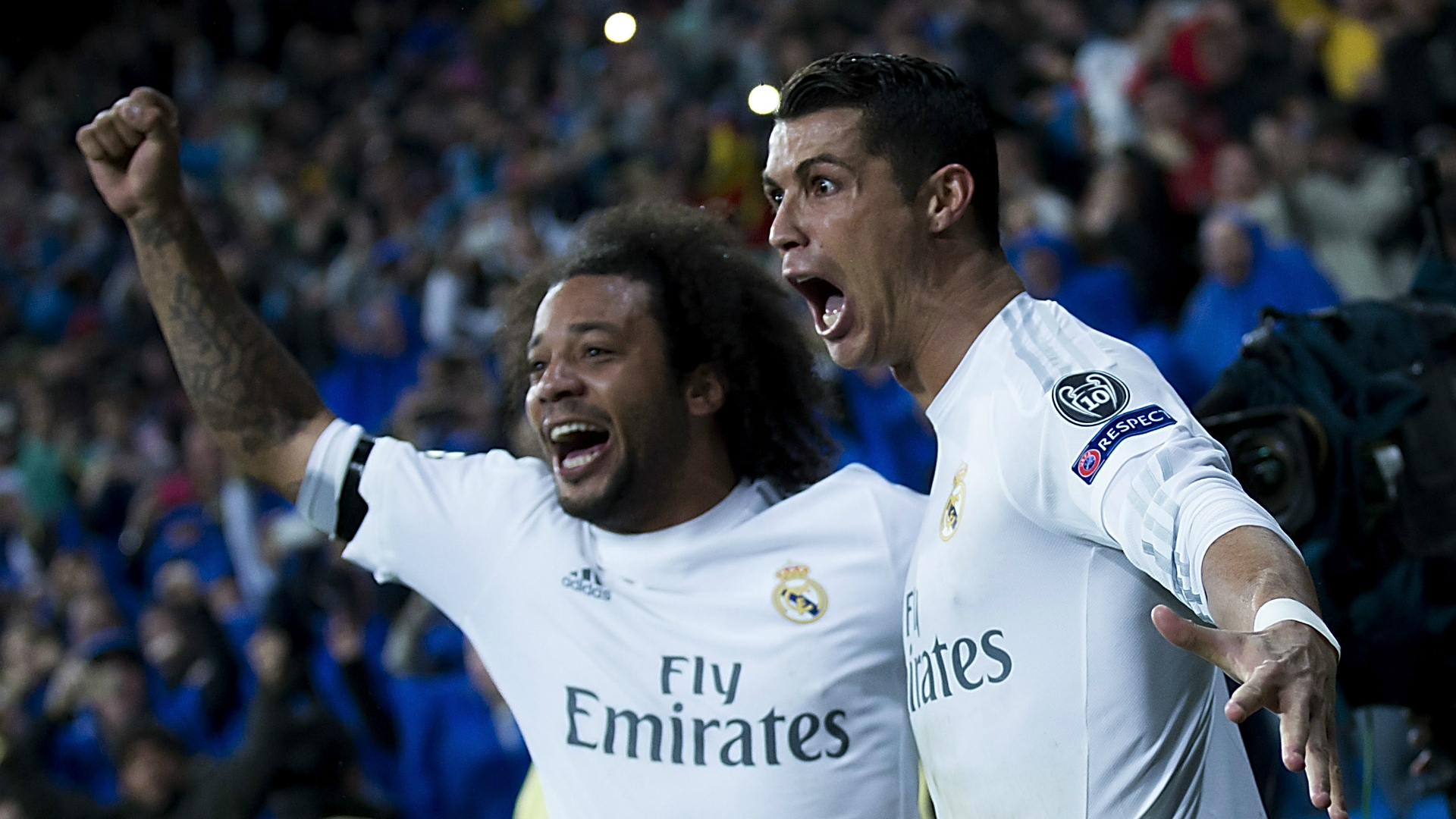 Real Madrid Mulai Takut Marcelo Tertarik ke Juventus