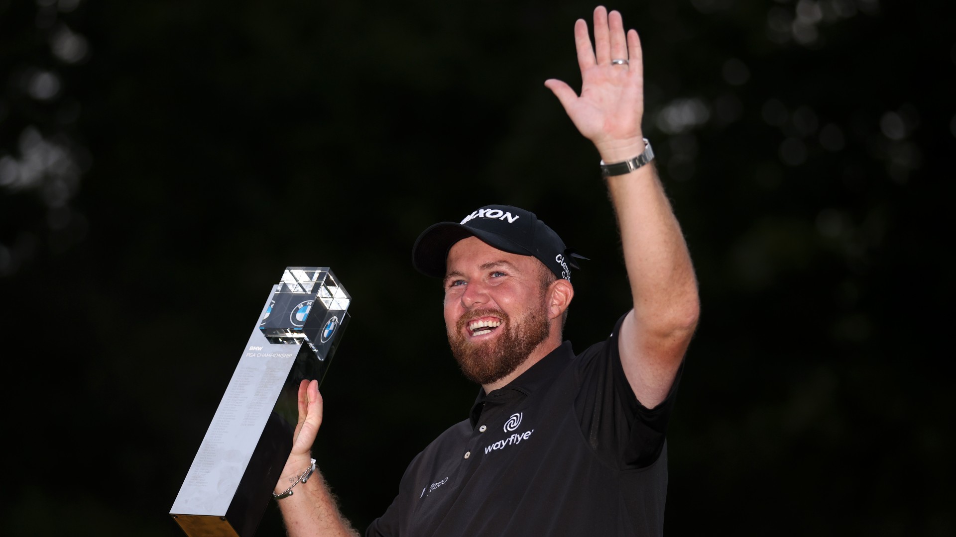 Lowry says LIV Golf 'should not exist', believes 'ridiculous' prize money will alienate fans