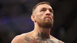 Conor McGregor has not fought since July 2021