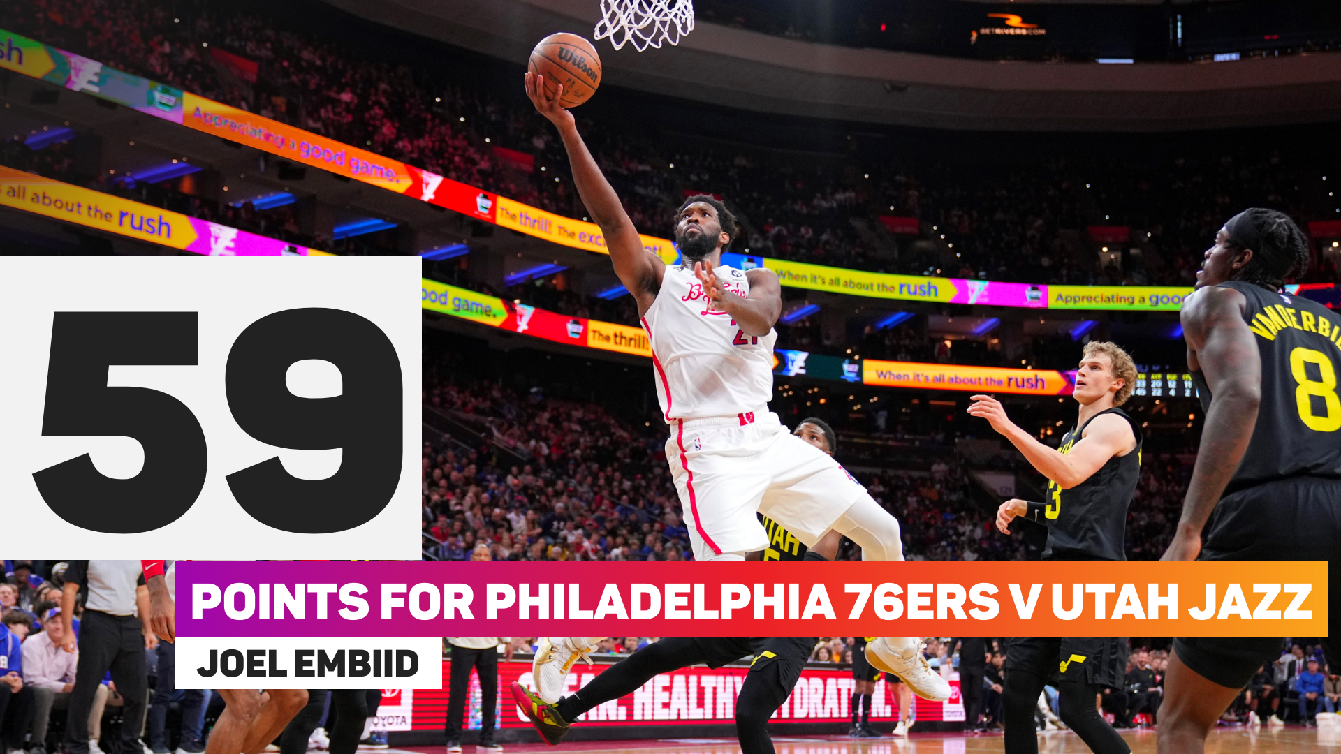 Joel Embiid