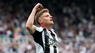 Newcastle United 3-1 Brighton: Pressure eases on Howe as four-match losing streak ends